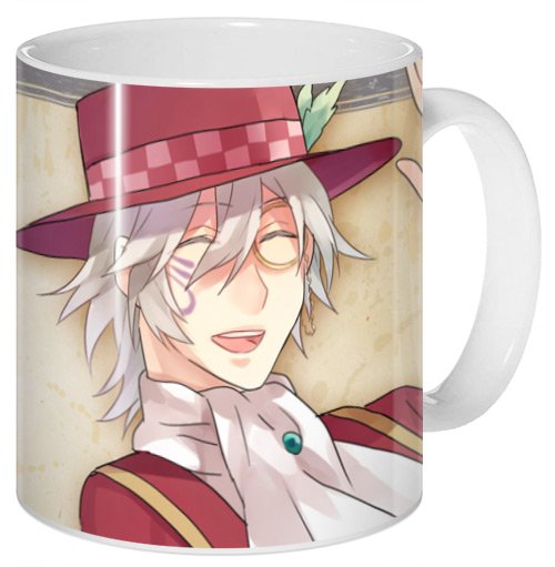 ���������� ������� ������ Meiji Tokyo Renka - Renka Charlie �� ����� � ����� ������ ����� ������ / Meiji Tokyo Renka / ����� � ����� � ����� ������