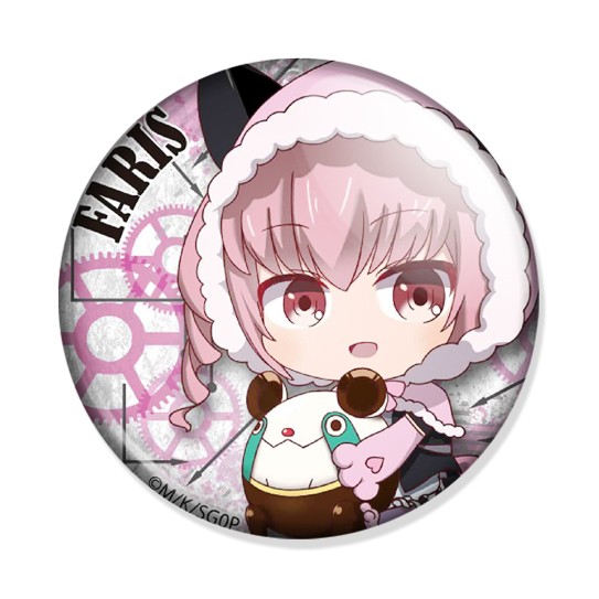 ���������� ������� ������ Steins;Gate 0 - Chibi Faris Nyannyan �� ����� � ����� ����� ������ / Steins Gate