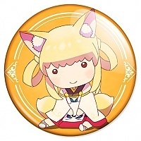 ������ Beast Tamer - Nina doll