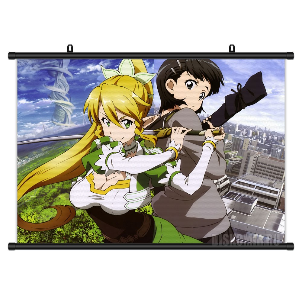 ���������� ������� ������� �������� ������� ���� ������ - ������ ������� �� ����� � ����� ������� ���� ������ / Sword Art Online / SAO