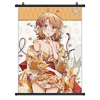 ������� �������� My Teen Romantic Comedy SNAFU Iroha Isshiki