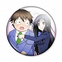  Accel World - Arita and Kurohime