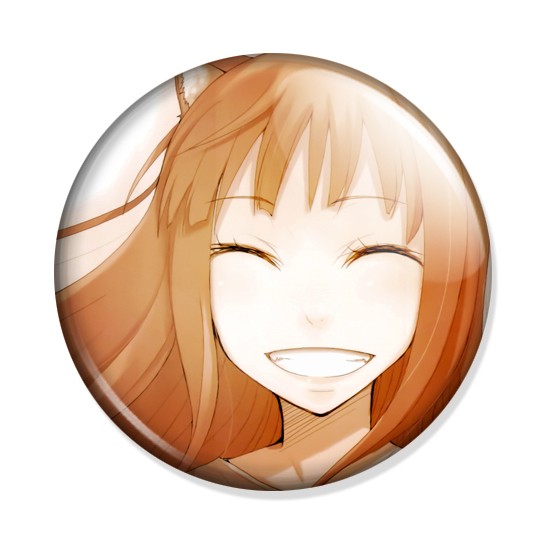 ���������� ������� ������ ������� � �������� - Holo �� ����� � ����� ������� � �������� / Spice and Wolf / Ookami to Koushinryou