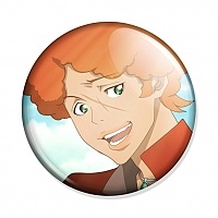 ������ Shingeki no Bahamut Favaro Leone