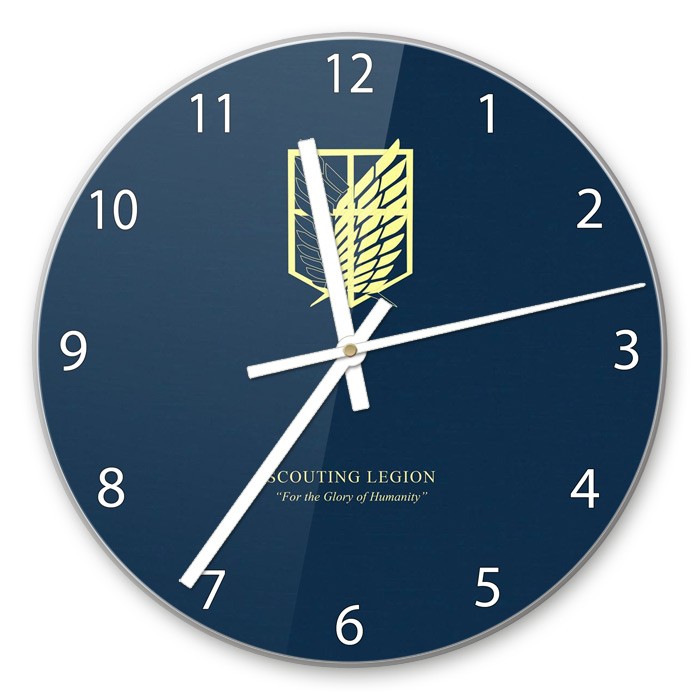 ���� ��������� Shingeki no Kyojin 347322