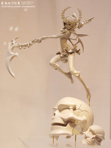 Wonder Festival 2010 Winter