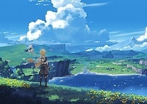 ������ �������� Genshin Impact �9