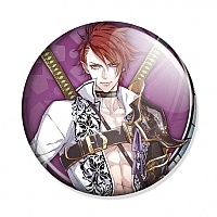 ������ Sengoku Night Blood - Katsuie Shibata