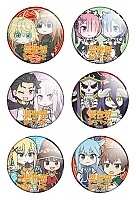 ����� ������� ������� "Isekai Quartet" No.1