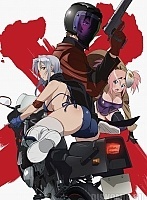 ������ �������� Triage X - Black Label Trio