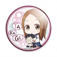 ������ �������������� ������ - Takagi-san School Uniform