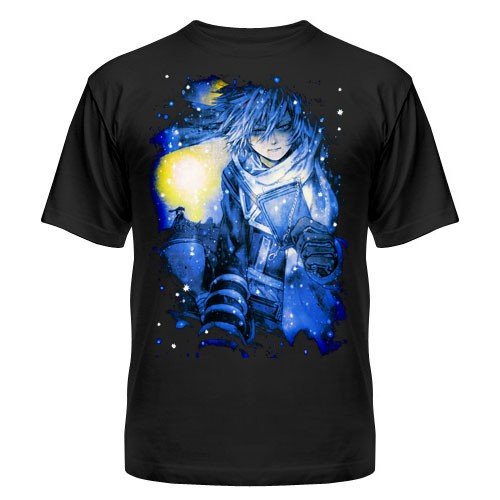 ���������� ������� ����� �������� ������ Tegami Bachi �� ����� � ����� �������� ����� / Tegami Bachi / Letter Bee / Tegamibachi / �������� �����