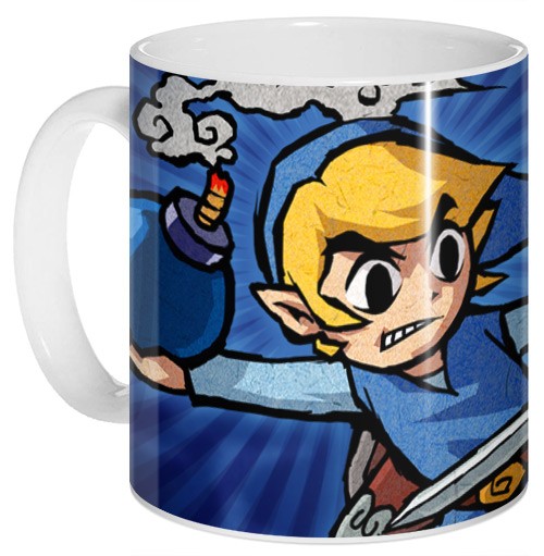 ���������� ������� ������ The Legend of Zelda 317620 �� ����� � ����� ������� � ������ / The Legend of Zelda