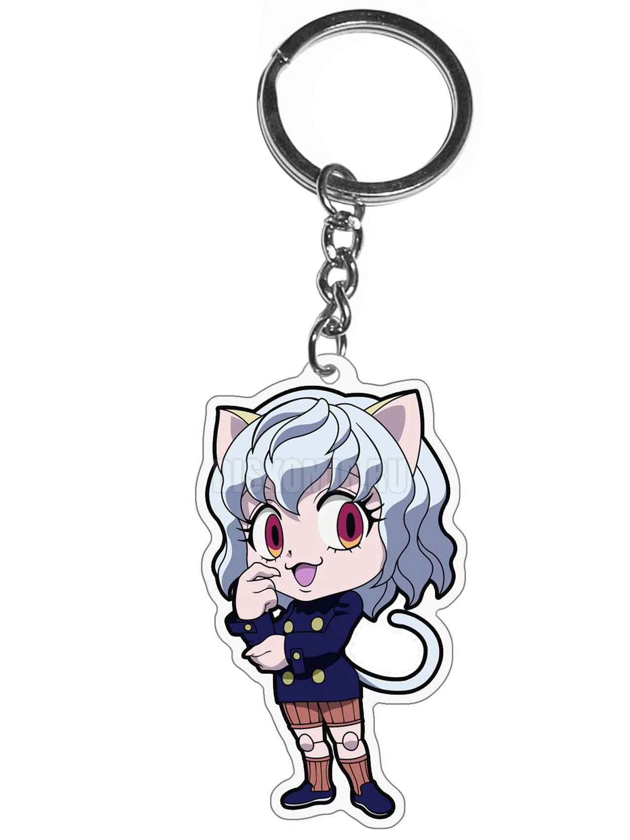 ���������� ������� ������ ��������� ������ � ������ ��������� 1 �� ����� � ����� ������ � ������ / Hunter x Hunter / ������� � �������