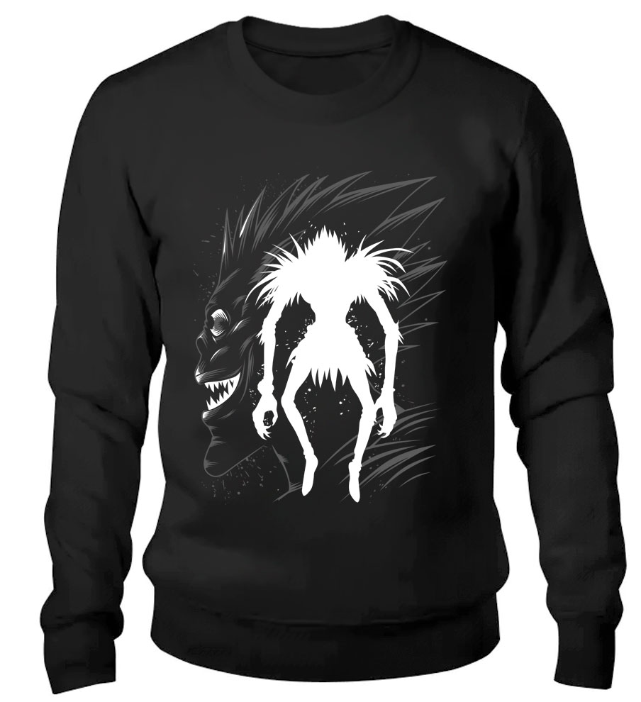 ���������� ������� ����� ��������� ������� ������ - ��� �� ����� � ����� ������� ������ / Death Note