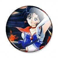 ������ Bishoujo Senshi Sailor Moon - Rei Hino