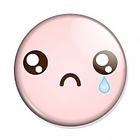 ������ Kaomoji No.7