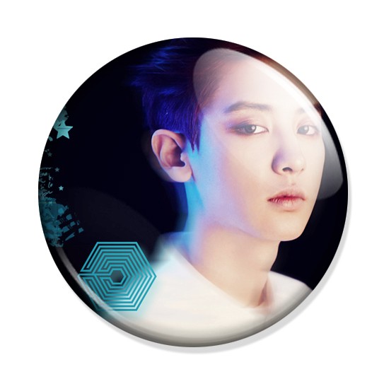 ���������� ������� ������ EXO ChanYeol �� ����� � ����� K-Pop / J-Pop / EXO / BTS