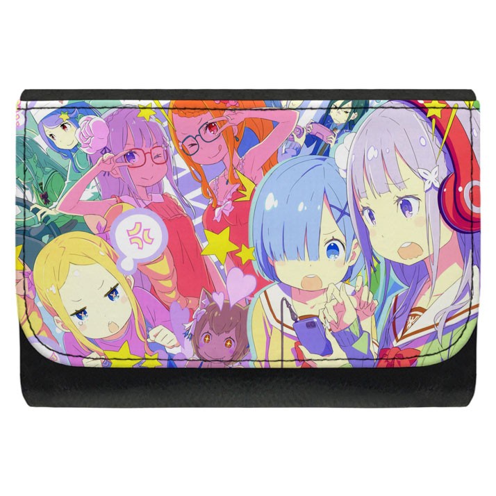 ���������� ������� ������� ������ ����� � �������������� ���� � ���� - Group �� ����� � ����� ����� � �������������� ���� � ���� / Re: Zero kara Hajimeru Isekai Seikatsu / Re: Life in a different world from zero / ReZero