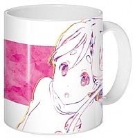  K-On! Ani-Art - Kotobuki Tsumugi