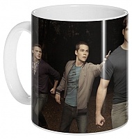 ������ � ������� ������� ��������