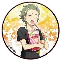 ������ ��������� ������� Idolmaster SideM Type: Mental - Shouta Mitarai