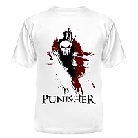 �������� Punisher Frank Castle
