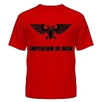  Warhammer: Imperium of Man