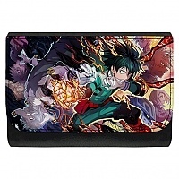 ������� ������ Boku no Hero Academia Izuku Midoriya vs Tomura Shigaraki