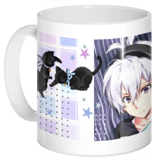 ���������� ������� ������������ ������ �� ����� ������� ������ / IDOLiSH7 / Idolish 7 / Idolish Seven