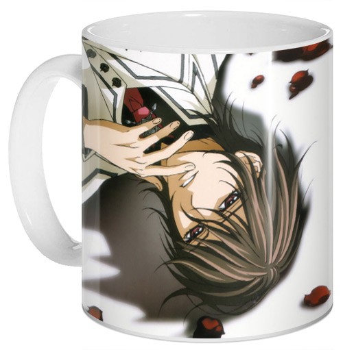 ���������� ������� ������ Vampire Knight 301021 �� ����� � ����� ������-������ / Vampire Knight