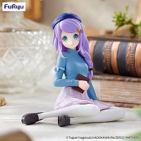  SAV Noodle Stopper Figure Anastasia Book Girl Ver.