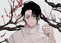 ������ �������� Jujutsu Kaisen / ��� ������