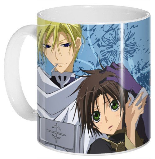 ���������� ������� ������ 07-Ghost 300928 �� ����� � ����� ������� ��� / 07-Ghost / 07 Ghost