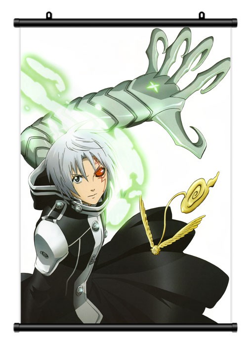 ���������� ������� ������� �������� D.Gray-man 310564 �� ����� � ����� �� ����-��� / D.Gray-man / D. Grayman