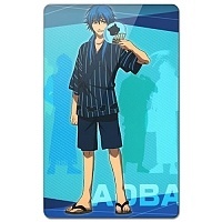 ������ ��������� ������������� DRAMAtical Murder - Aoba (Blue)