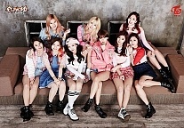   K-Pop Twice - 
