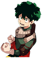      - Deku