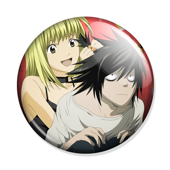 ���������� ������� ������ ������� ������ - L and ���� �� ����� � ����� ������� ������ / Death Note