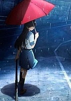 Denpa Teki na Kanojo (�������� ��������) HD