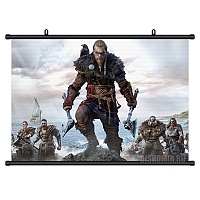 ������� �������� Assassin's Creed Valhalla - �����