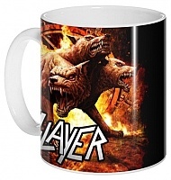 ������ Slayer Devil Dog