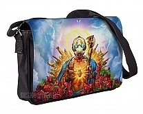 -  Borderlands 3 (blue)