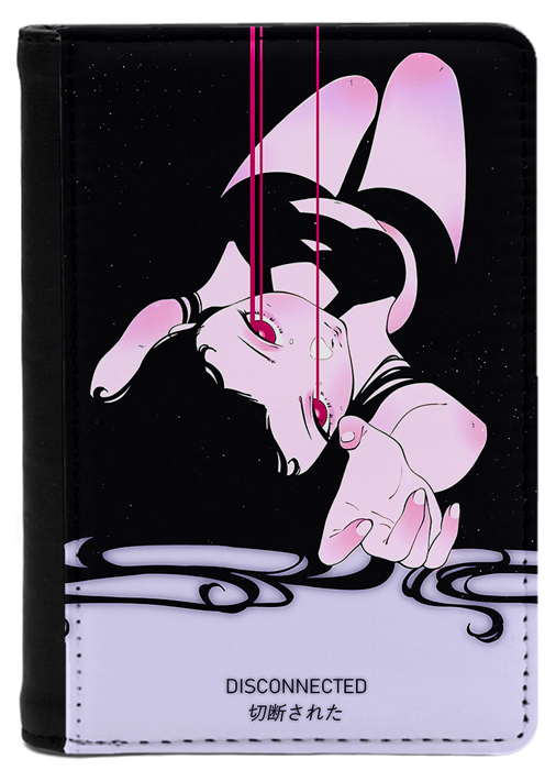 ������� �� ������� Disconnected