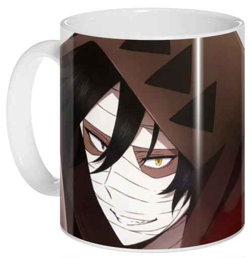 ���������� ������� ������ Angels of Death - Zack � Ray �� ����� � ����� ����� ������������� / Satsuriku no Tenshi / Angel of Massacre / Angel of Slaughter / Angels of Death / ������ ������ / ����� �����