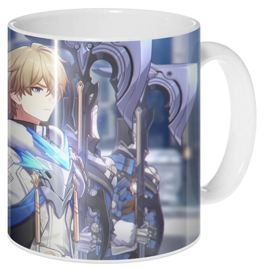 ���������� ������� ������������ ������ �� ����� ������: ���� ���� / Honkai: Star Rail / ������: �������� ������