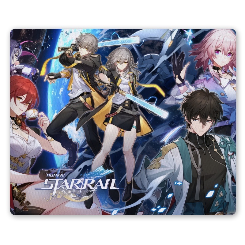 ���������� ������� ������ ��� ����� ������������� Honkai: Star Rail - Space Travelers �2 �� ����� � ����� ������: ���� ���� / Honkai: Star Rail / ������: �������� ������