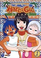 Hare + Guu Delux (� �������� �� ���� ������, ���� �� ������ ��� 2)