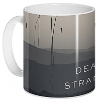    Death Stranding