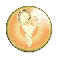 ������ My Little Pony - Applejack Heart